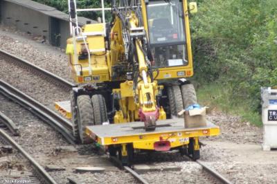 Photo of TXM 6881 (99709 940670 1)