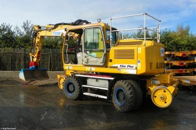 Photo of TXM 6881 (99709 940670 1)