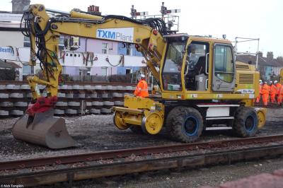 Photo of TXM 6881 99709940670