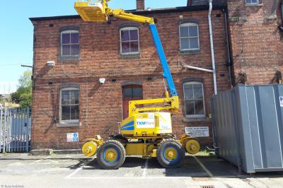 Photo of TXM 7037 99709942141