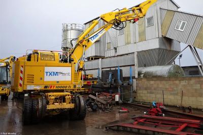 Photo of TXM 7126 (99709 940854 1)