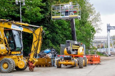 Photo of TXM 7129 (99709 912264 7)