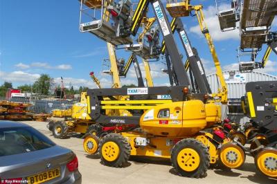 Photo of TXM 7129 (99709 912264 7)