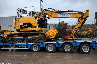 Photo of TXM 7174 99709911391