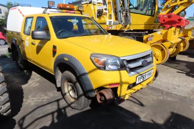 image of Nexus Rail / Tyne & Wear Metro  RR -  976055 Samantha
