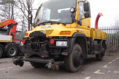 Photo of Tyne & Wear Metro RR - NA52 JNN
