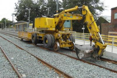 Photo of Volker Rail RR - RRC13200