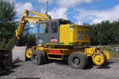 Photo of WA Developments RR - W077