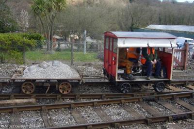 Photo of Wickham #11717