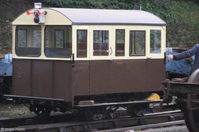 Photo of Wickham  8085 (9021)