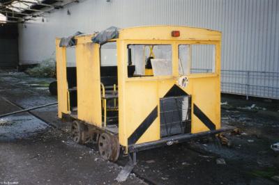Photo of DX68004 Wickham 5009