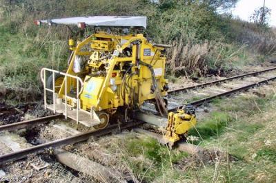 Photo of DX 30002