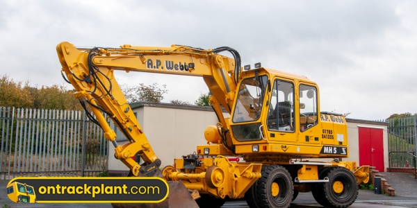 AP Webb RR - 99709 970051 7 - Photo — ontrackplant.com