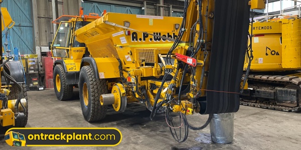 APWebb RSB001 99709949008 - Photo — ontrackplant.com
