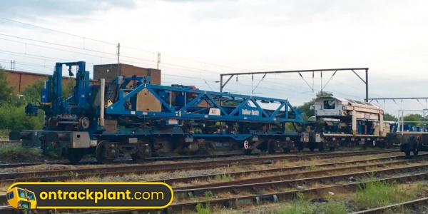 NTC - BB2, NTC - BB1 - Photo — ontrackplant.com