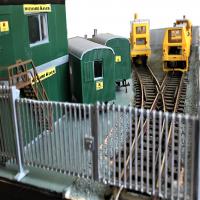 Dave Carson - Rail Audit Services Ltd avatar