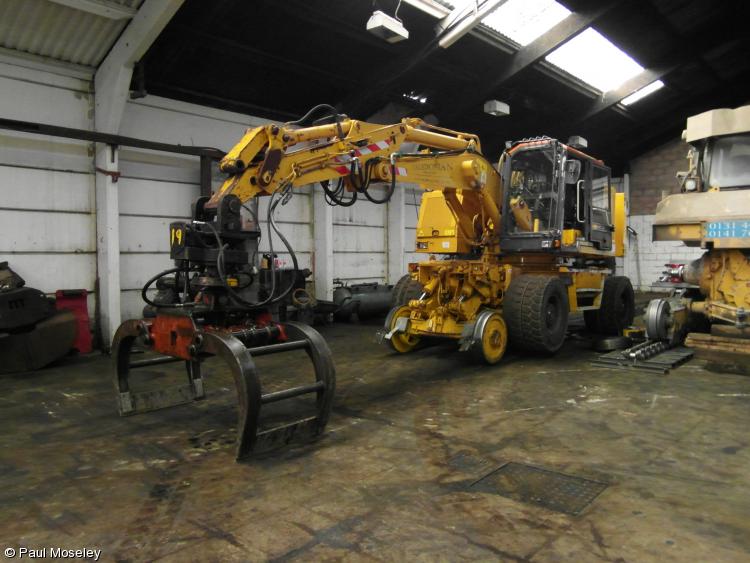 EP Industries 110019 Colmar T10000FS —