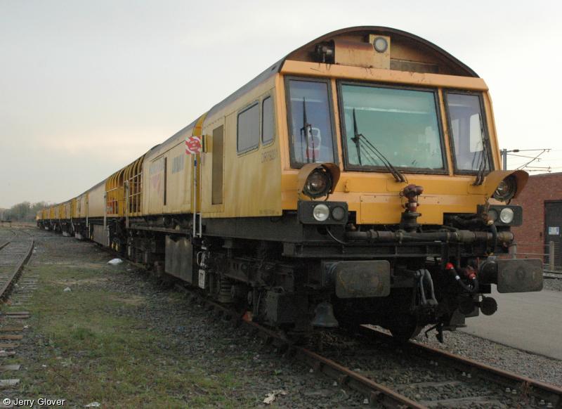 DR79231 Loram C21 01 Rail Grinder Ontrackplant dr79231-loram-c21-01-rail-grinder-ontrackplant
